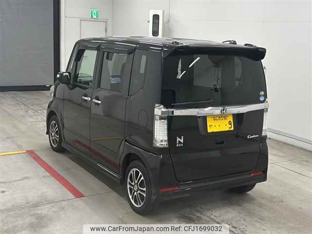 honda n-box 2013 CFJ1699032 image 2