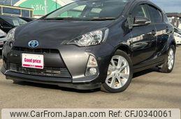 toyota aqua 2014 quick_quick_DAA-NHP10_NHP10-2322859