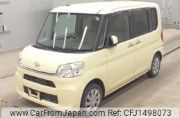 daihatsu tanto 2014 -DAIHATSU--Tanto LA610S-0024262---DAIHATSU--Tanto LA610S-0024262-