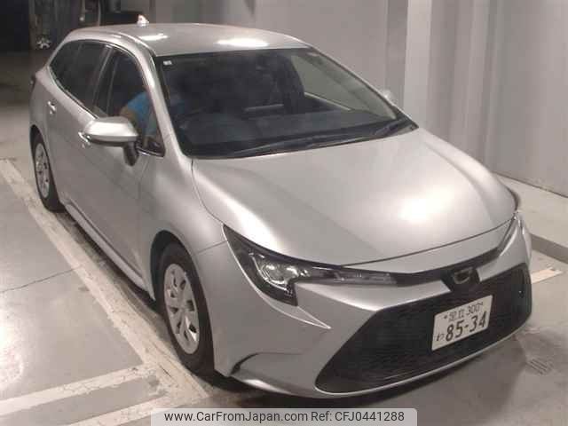 toyota corolla-touring-wagon 2020 -TOYOTA 【足立 300ﾜ8534】--Corolla Touring ZRE212W-6014885---TOYOTA 【足立 300ﾜ8534】--Corolla Touring ZRE212W-6014885- image 1