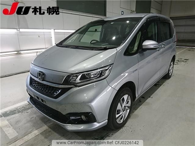 honda freed 2021 -HONDA--Freed GB8--3108130---HONDA--Freed GB8--3108130- image 1