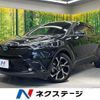toyota c-hr 2018 quick_quick_ZYX10_ZYX10-2160211 image 1