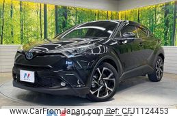toyota c-hr 2018 quick_quick_ZYX10_ZYX10-2160211