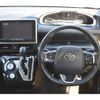 toyota sienta 2019 -TOYOTA--Sienta DBA-NSP170G--NSP170-7215713---TOYOTA--Sienta DBA-NSP170G--NSP170-7215713- image 2