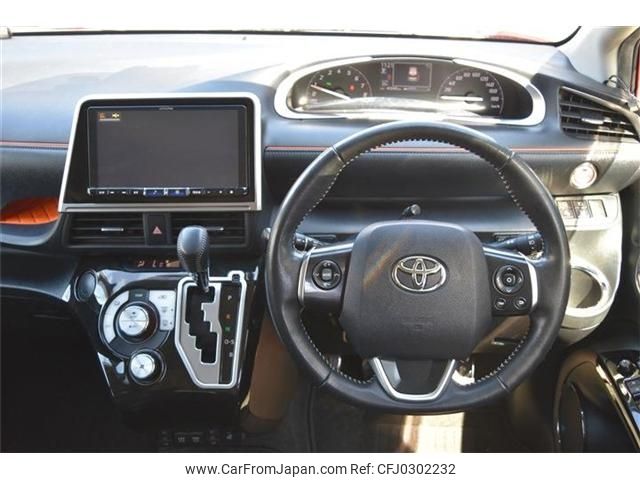 toyota sienta 2019 -TOYOTA--Sienta DBA-NSP170G--NSP170-7215713---TOYOTA--Sienta DBA-NSP170G--NSP170-7215713- image 2