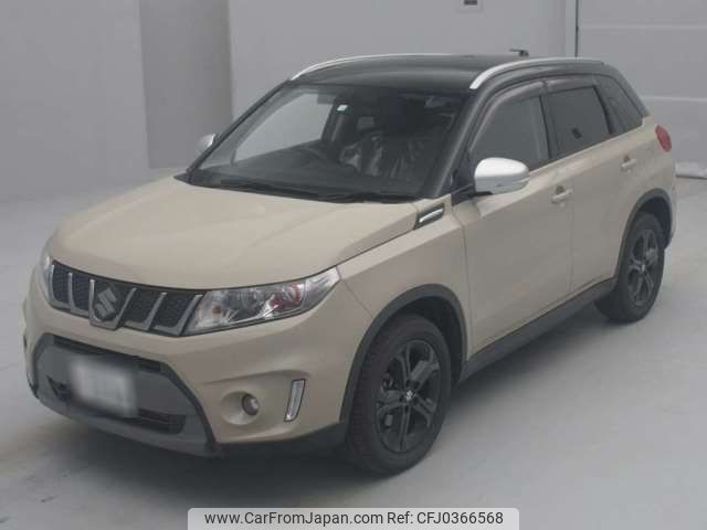 suzuki escudo 2018 -SUZUKI--Escudo CBA-YEA1S--TSMLYEA1S00455351---SUZUKI--Escudo CBA-YEA1S--TSMLYEA1S00455351- image 1