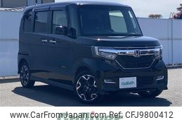 honda n-box 2017 -HONDA--N BOX DBA-JF4--JF4-2002773---HONDA--N BOX DBA-JF4--JF4-2002773-