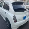 nissan march 2005 -NISSAN--March DBA-AK12--AK12-849261---NISSAN--March DBA-AK12--AK12-849261- image 2