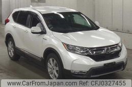 honda cr-v 2018 quick_quick_6AA-RT6_RT6-1001120