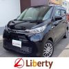 mitsubishi ek-wagon 2019 quick_quick_B33W_B33W-0004587 image 1