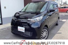 mitsubishi ek-wagon 2019 quick_quick_B33W_B33W-0004587