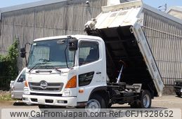 hino ranger 2010 25631310