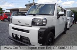 daihatsu taft 2024 quick_quick_5BA-LA900S_LA900S-0180504