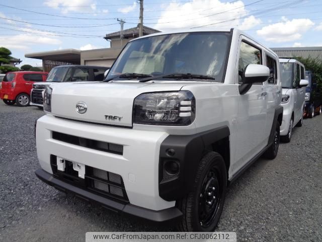 daihatsu taft 2024 quick_quick_5BA-LA900S_LA900S-0180504 image 1