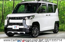 mitsubishi delica 2024 quick_quick_B34A_B34A-0513678