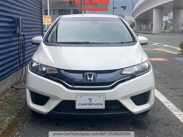 honda fit 2013 -HONDA--Fit GK3--1017302---HONDA--Fit GK3--1017302- image 2