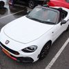 abarth 124-spider 2017 CARSENSOR_JP_VU8354084839 image 12