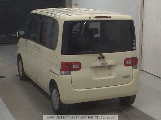 daihatsu tanto 2009 CFJ1672730 image 2