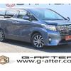 toyota alphard 2015 -TOYOTA--Alphard DBA-AGH30W--AGH30-0023190---TOYOTA--Alphard DBA-AGH30W--AGH30-0023190- image 1