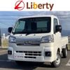 daihatsu hijet-truck 2023 quick_quick_S500P_S500P-0173329 image 1