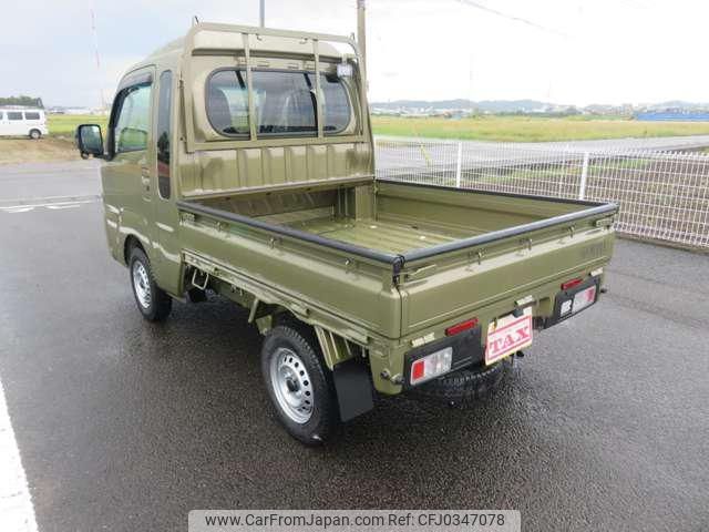 daihatsu hijet-truck 2024 -DAIHATSU 【名変中 】--Hijet Truck S500P--0198302---DAIHATSU 【名変中 】--Hijet Truck S500P--0198302- image 2