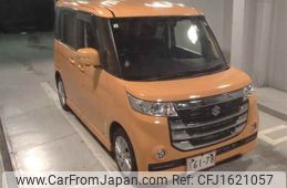 suzuki spacia 2017 CFJ1621057