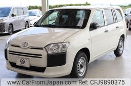 toyota probox-van 2024 -TOYOTA--Probox Van 6AE-NHP160V--NHP160-0102***---TOYOTA--Probox Van 6AE-NHP160V--NHP160-0102***-