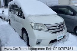 nissan serena 2012 -NISSAN--Serena DBA-FNC26--FNC26-011053---NISSAN--Serena DBA-FNC26--FNC26-011053-