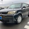 toyota corolla-rumion 2008 CFJ1826319 image 3