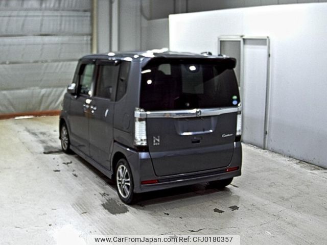 honda n-box 2013 -HONDA--N BOX JF1-1236731---HONDA--N BOX JF1-1236731- image 2