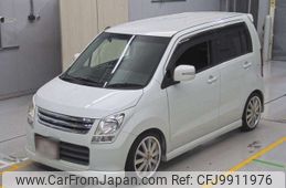 suzuki wagon-r 2009 -SUZUKI--Wagon R MH23S-268032---SUZUKI--Wagon R MH23S-268032-