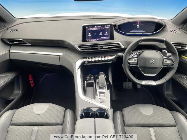 peugeot 5008 2020 CFJ1713490 image 2