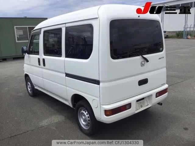 honda acty-van 2015 -HONDA--Acty Van HH5-2000111---HONDA--Acty Van HH5-2000111- image 2