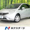 nissan note 2013 -NISSAN--Note DBA-E12--E12-169426---NISSAN--Note DBA-E12--E12-169426- image 1