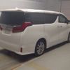 toyota alphard 2020 -TOYOTA--Alphard 3BA-AGH30W--AGH30-0346654---TOYOTA--Alphard 3BA-AGH30W--AGH30-0346654- image 2