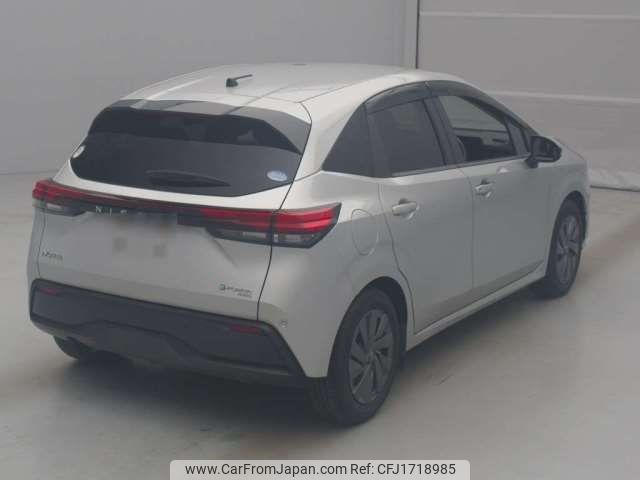 nissan note 2021 CFJ1718985 image 2