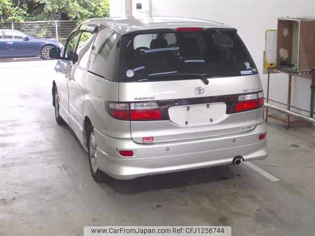 toyota estima 2002 -TOYOTA--Estima T/L TA-ACR30W-ACR30-0173795---TOYOTA--Estima T/L TA-ACR30W-ACR30-0173795- image 2