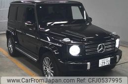 mercedes-benz g-class 2024 -MERCEDES-BENZ--Benz G Class W1N4633502X506669---MERCEDES-BENZ--Benz G Class W1N4633502X506669-