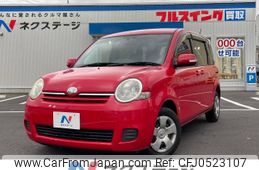 toyota sienta 2011 -TOYOTA--Sienta DBA-NCP81G--NCP81-5155978---TOYOTA--Sienta DBA-NCP81G--NCP81-5155978-