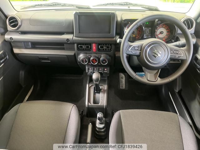 suzuki jimny-nomade 2025 CFJ1839426 image 2
