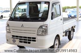 mitsubishi minicab-truck 2020 -MITSUBISHI--Minicab Truck EBD-DS16T--DS16T-522946---MITSUBISHI--Minicab Truck EBD-DS16T--DS16T-522946-