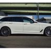 bmw 5-series 2019 -BMW--BMW 5 Series LDA-JM20--WBAJM72020BM91896---BMW--BMW 5 Series LDA-JM20--WBAJM72020BM91896- image 8