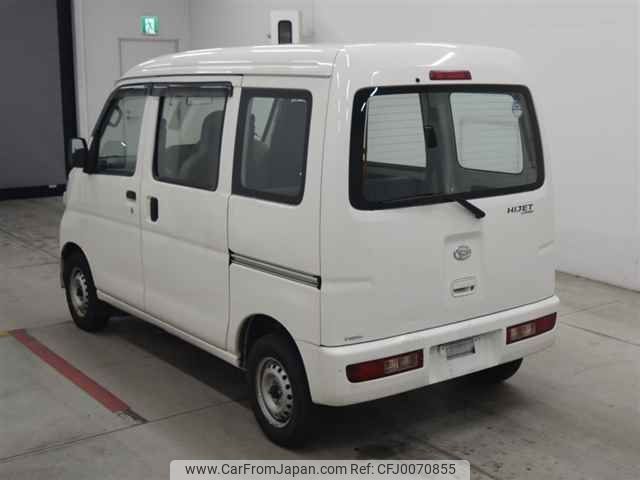 daihatsu hijet-van 2017 -DAIHATSU--Hijet Van S321V-0323218---DAIHATSU--Hijet Van S321V-0323218- image 2