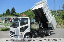 mitsubishi-fuso fighter 2024 CFJ8609902