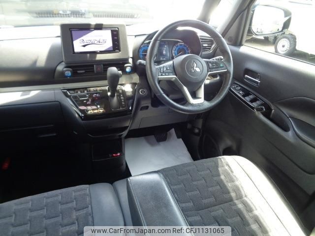 mitsubishi delica-mini 2023 -MITSUBISHI--Delica Mini 4AA-B35A--B35A-0500469---MITSUBISHI--Delica Mini 4AA-B35A--B35A-0500469- image 2