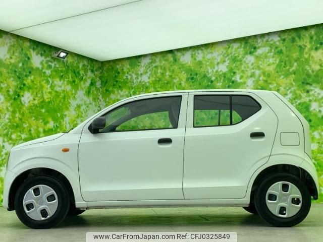 suzuki alto 2016 quick_quick_HA36S_HA36S-306010 image 2