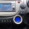 honda fit 2012 -HONDA 【野田 501ｱ1234】--Fit DAA-GP1--GP1-1202932---HONDA 【野田 501ｱ1234】--Fit DAA-GP1--GP1-1202932- image 27