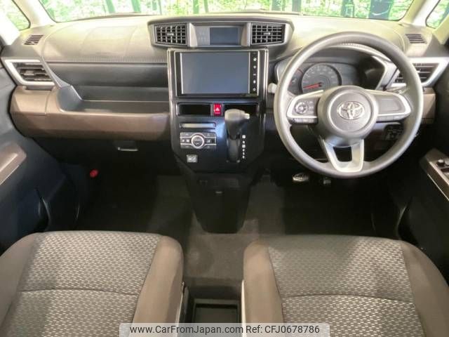 toyota roomy 2022 -TOYOTA--Roomy 5BA-M900A--M900A-0657063---TOYOTA--Roomy 5BA-M900A--M900A-0657063- image 2