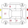 honda n-box 2018 -HONDA--N BOX DBA-JF3--JF3-2034704---HONDA--N BOX DBA-JF3--JF3-2034704- image 2