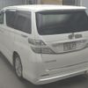 toyota vellfire 2010 -TOYOTA--Vellfire ANH20W-8108303---TOYOTA--Vellfire ANH20W-8108303- image 2